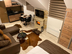 Studio Apartment Station Kopaonik,Milmari Resort